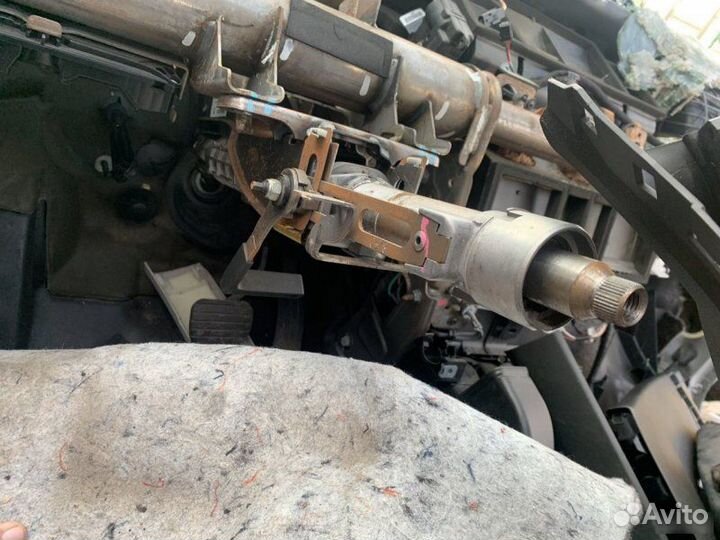 Рулевая колонка Renault Laguna 3