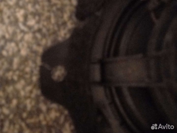 Колонки для авто