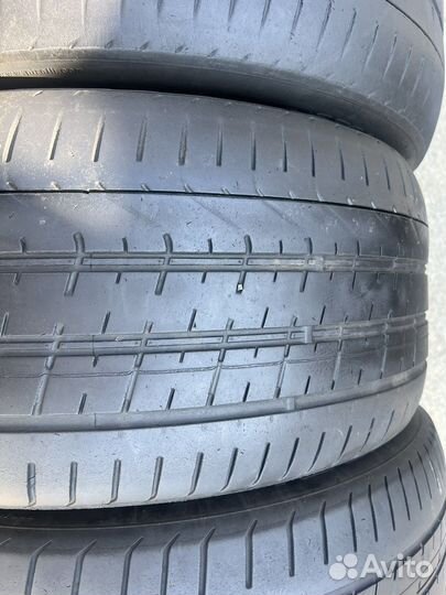 Pirelli P Zero 275/40 R20 106Y