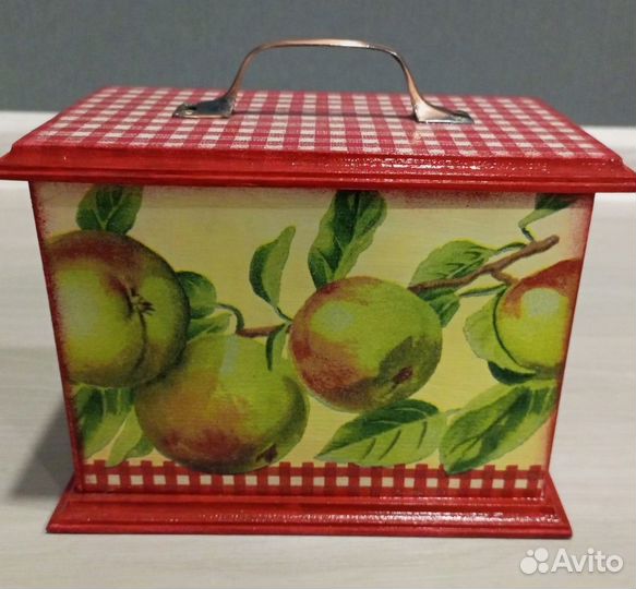 Чайный домик