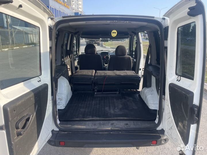 Аренда автомобиля
