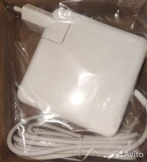 Новый Magsafe 2 85w