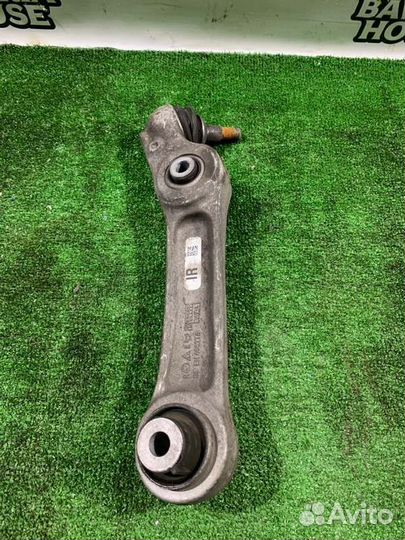 Рычаг передний правый Bmw 5 F10 N20B20B 2012