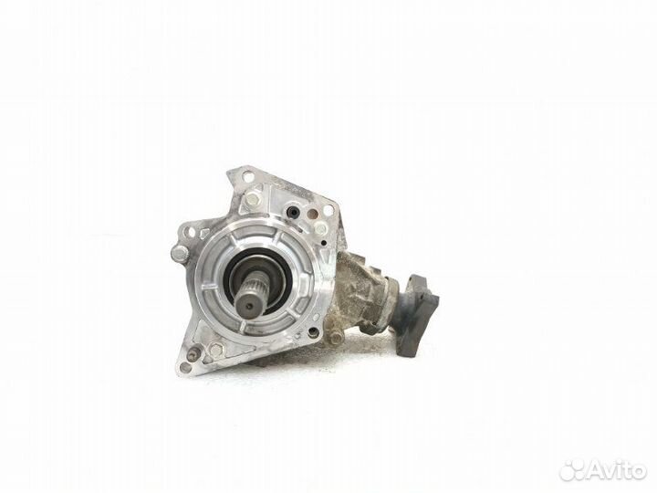 Раздаточная коробка Nissan X-Trail