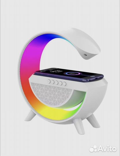 Светодиодный многофункциональный ночник URM