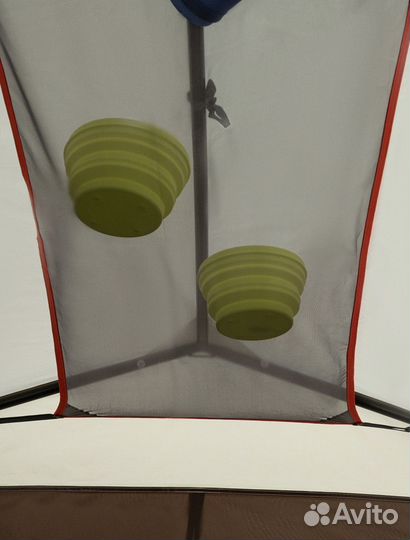 Тент outventure Royal House