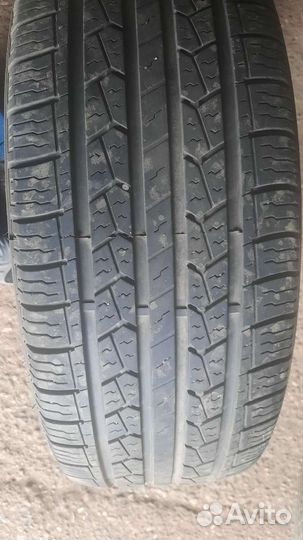 DoubleStar DS01 225/55 R18 98V