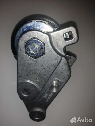 Ролик натяжной грм INA форд фьюжн 1,4 до 2005 года