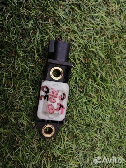 Датчик airbag Ford Focus