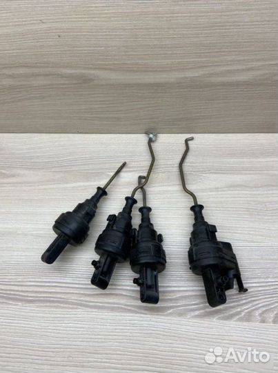 Активатор Цз Mercedes S-Class W140