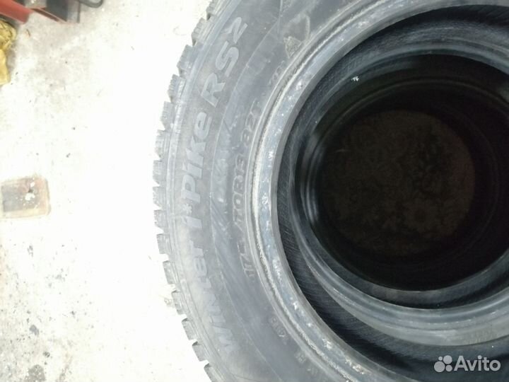 Hankook Aurora Van R20 175/70 R13