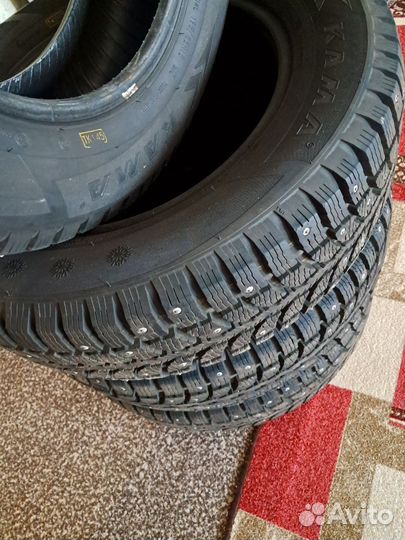 КАМА Alga LT (HK-534) 4.00/50 R10 28K