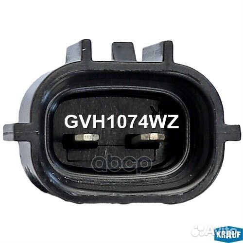 Клапан электромагнитный изменения фаз грм