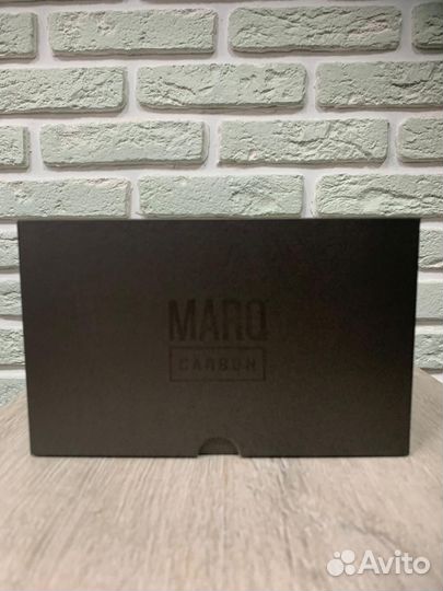 Garmin Marq Athlete Gen 2 Carbon Edition