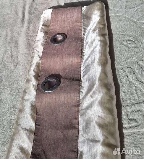 Римские шторы с карнизом 150 см