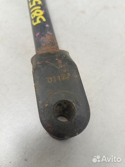 Тяга задняя поперечная