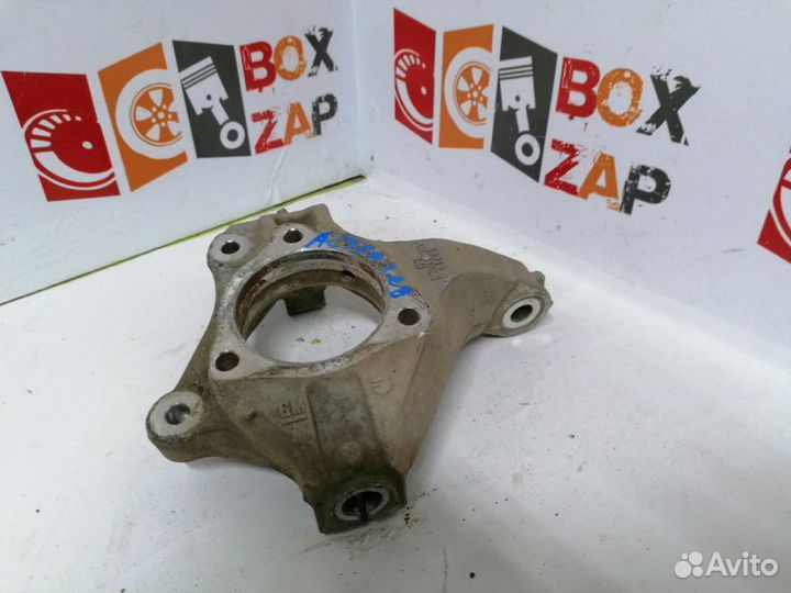 Кулак поворотный передний левый Opel Astra J 1.4