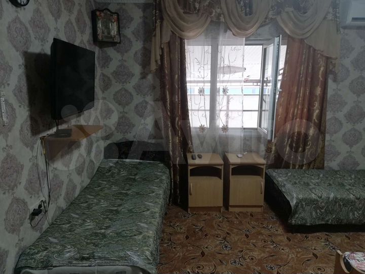 Комната 50 м² в 1-к., 1/1 эт.