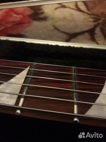 Электрогитара ibanez rg 350 dx