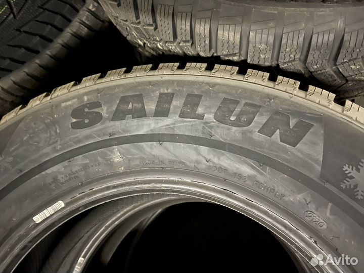 Sailun Ice Blazer WST3 235/65 R17 104T