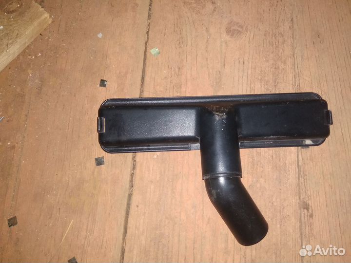 Щетка для пылесоса 32мм