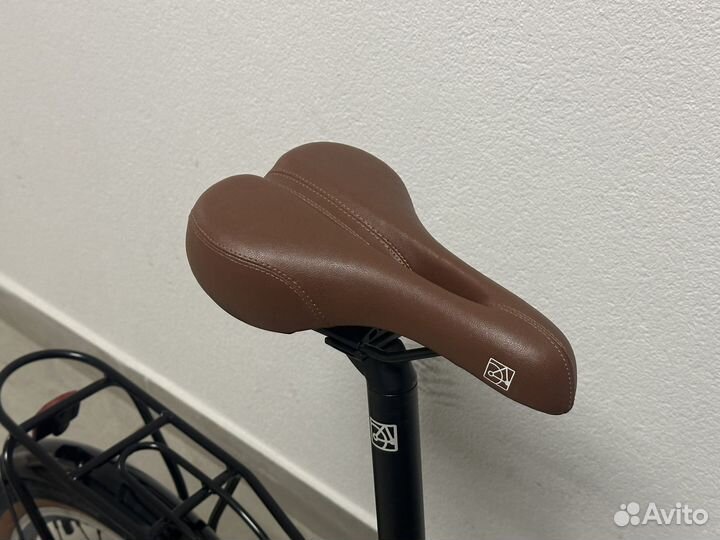 Shulz Goa Single(как новый)