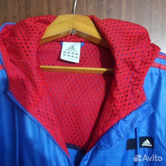 Куртка adidas