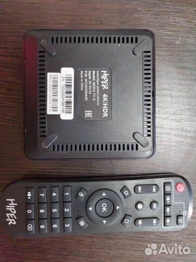 Smart tv приставка, андроид приставка