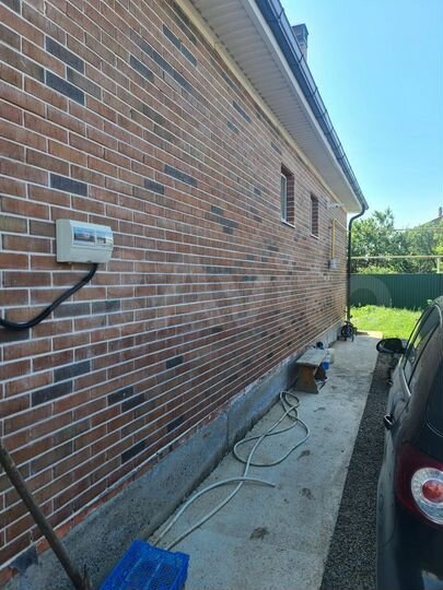 Дом 120 м² на участке 4 сот.