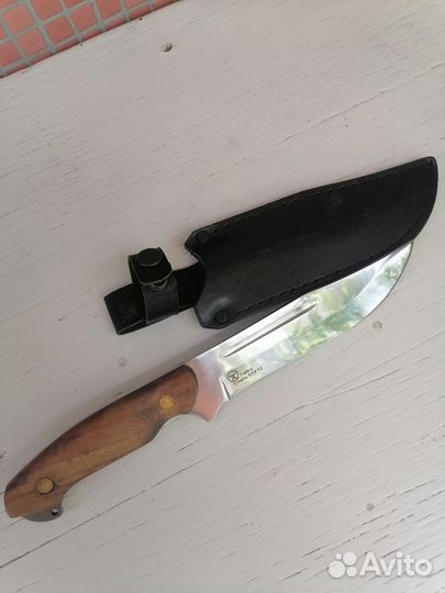 Нож Кизлярский