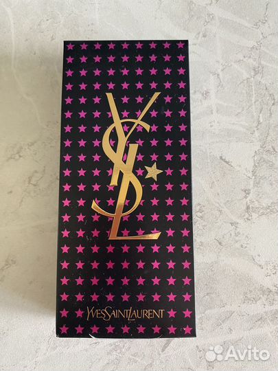 Yves saint laurent набор