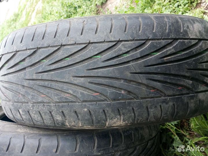 Toyo Proxes T1-R 195/55 R15