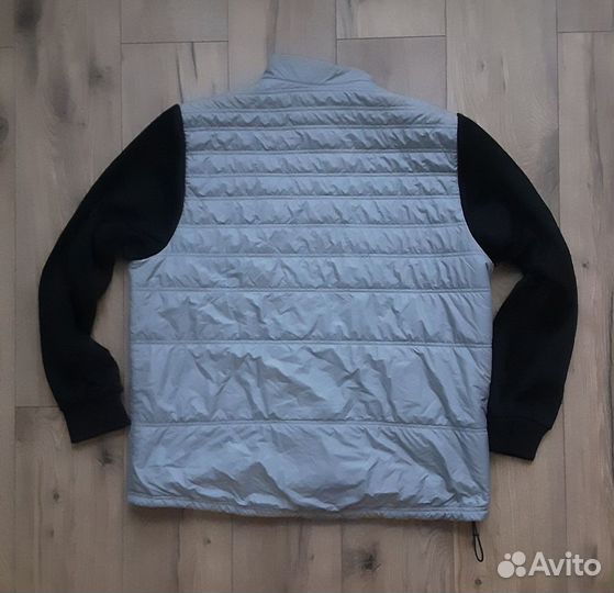 Куртка демисезонная Adidas Primaloft 52-54 р