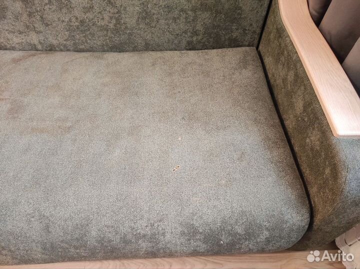 Диван раскладушка