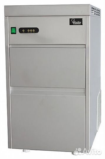 Льдогенератор viatto VA-IMS-50