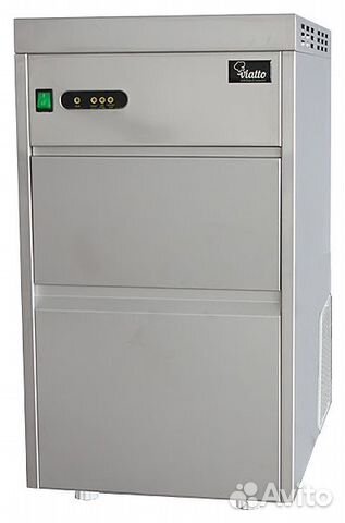 Льдогенератор viatto VA-IMS-50