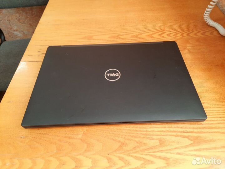 Dell latitude 7480