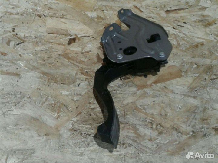 Педаль газа LADA Xray