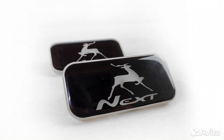 Указатель поворота на Газель