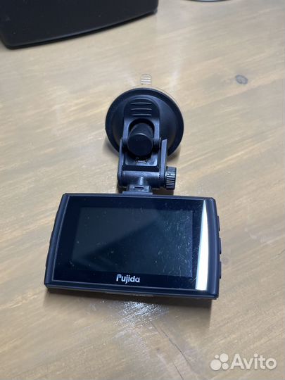 Комбо Fujida Karma Slim