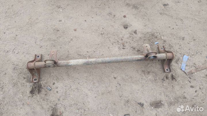 Балка передняя ваз 2110