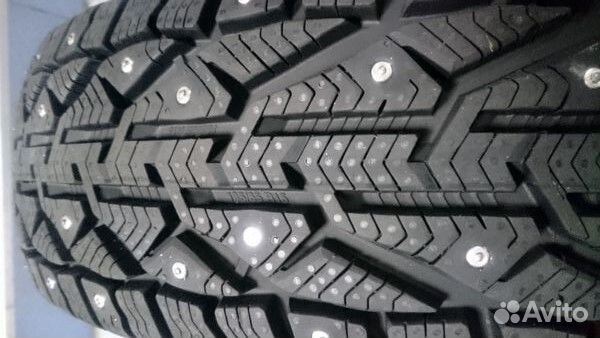 Tigar Ice 255/55 R18 109T