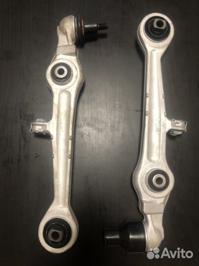 Рычаг подвески передний нижний audi Volkswagen