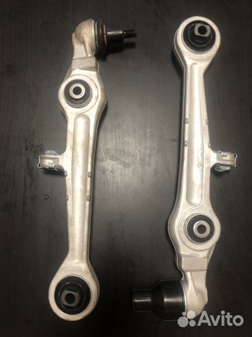Рычаг подвески передний нижний audi Volkswagen