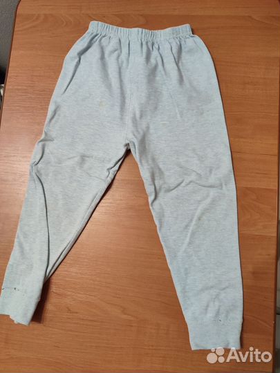 Термобелье детское