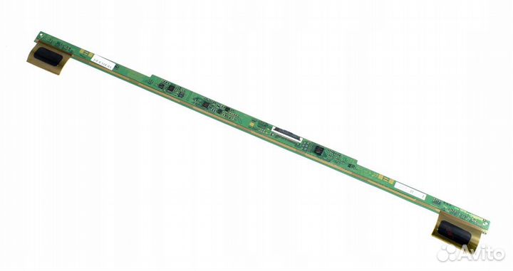 Остатки плат T-CON