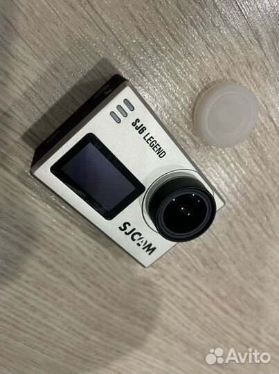 Sjcam sj6 legend, Sjcam sj-gimbal 2, + набор крепл