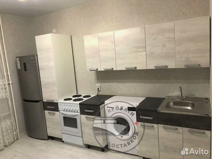 Модульная кухня