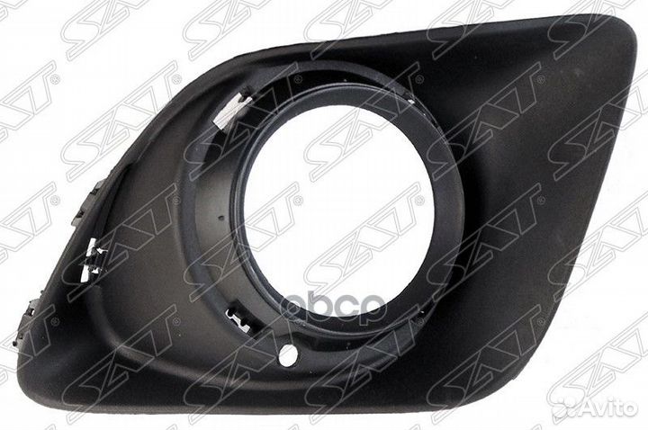 Оправа птф mitsubishi ASX 10-13 RH stmas12191 Sat