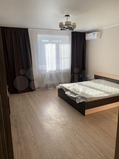 1-к. квартира, 45 м², 5/5 эт.